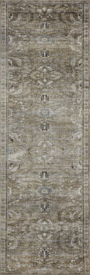 Loloi Layla LAY-13 Antique / Moss Area Rug