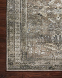 Loloi Layla LAY-13 Antique / Moss Area Rug