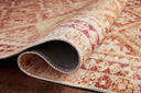 Loloi Layla LAY-16 Natural / Spice Area Rug