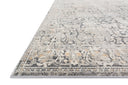 Loloi Lucia LUC-04 Grey / Mist Area Rug