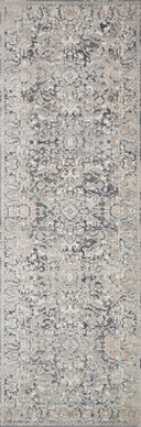 Loloi Lucia LUC-04 Grey / Mist Area Rug