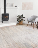 Loloi Lucia LUC-05 Mist Area Rug
