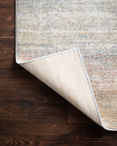 Loloi Lucia LUC-05 Mist Area Rug
