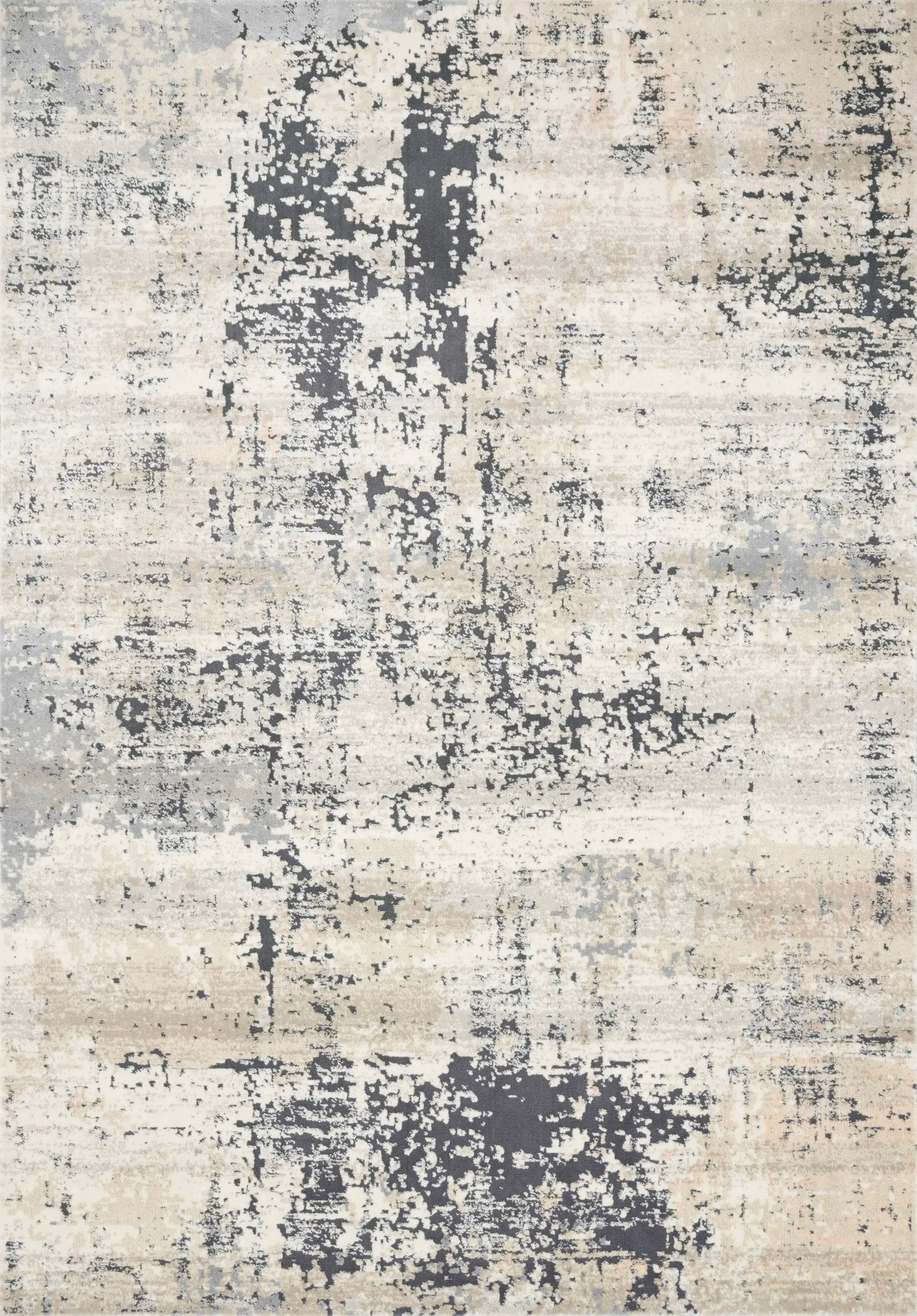 Lucia LUC-06 Granite Area Rug by Loloi