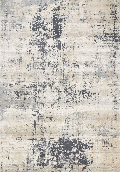 Loloi Lucia LUC-06 Granite Area Rug