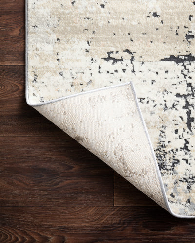 Loloi Lucia LUC-06 Granite Area Rug