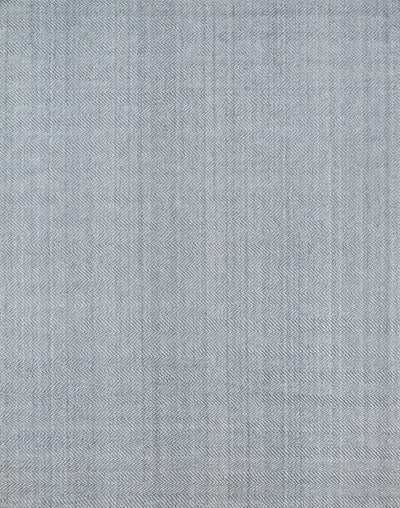 Erin Gates Ledgebrook LED-1 Gray Area Rug by Momeni