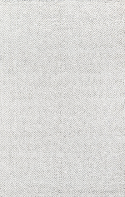 Erin Gates Ledgebrook LED-1 Ivory Area Rug by Momeni