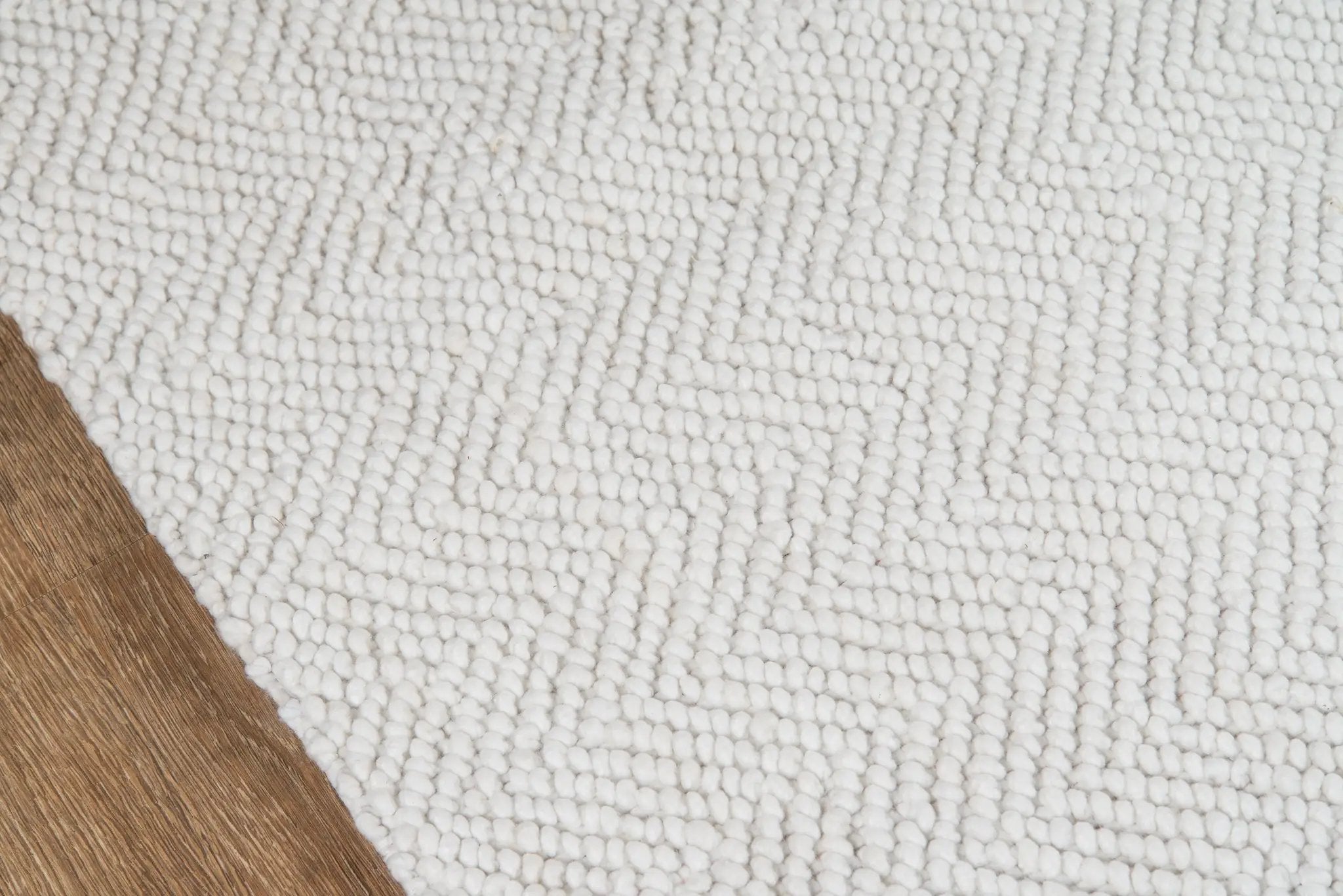Ledgebrook LED-1 (Washington) Ivory Area Rug by Erin Gates by Momeni