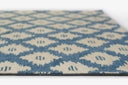 Momeni Leiden LEI-4 Slate Hand Tufted Area Rug