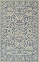 Momeni Leiden LEI-5 Ivory Hand Tufted Area Rug