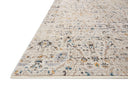 Loloi Leigh LEI-07 Ivory / Straw Area Rug