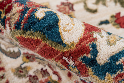 Momeni Lenox LE-01 Ivory Area Rug