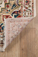 Momeni Lenox LE-01 Ivory Area Rug