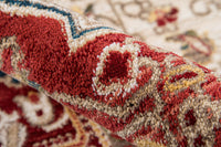 Momeni Lenox LE-02 Red Rug