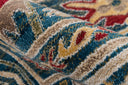 Momeni Lenox LE-03 Blue Area Rug