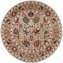 Momeni Lenox LE-04 Ivory Area Rug