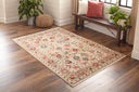 Momeni Lenox LE-04 Ivory Area Rug