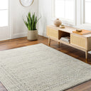 Surya La Boheme LHB-2300 Ivory Area Rug by LIVABLISS