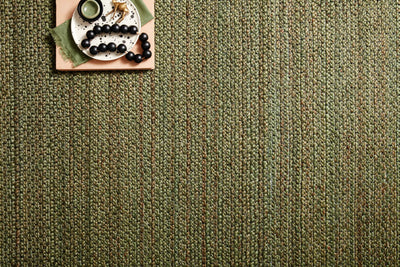 Loloi Lily LIL-01 Green Area Rug