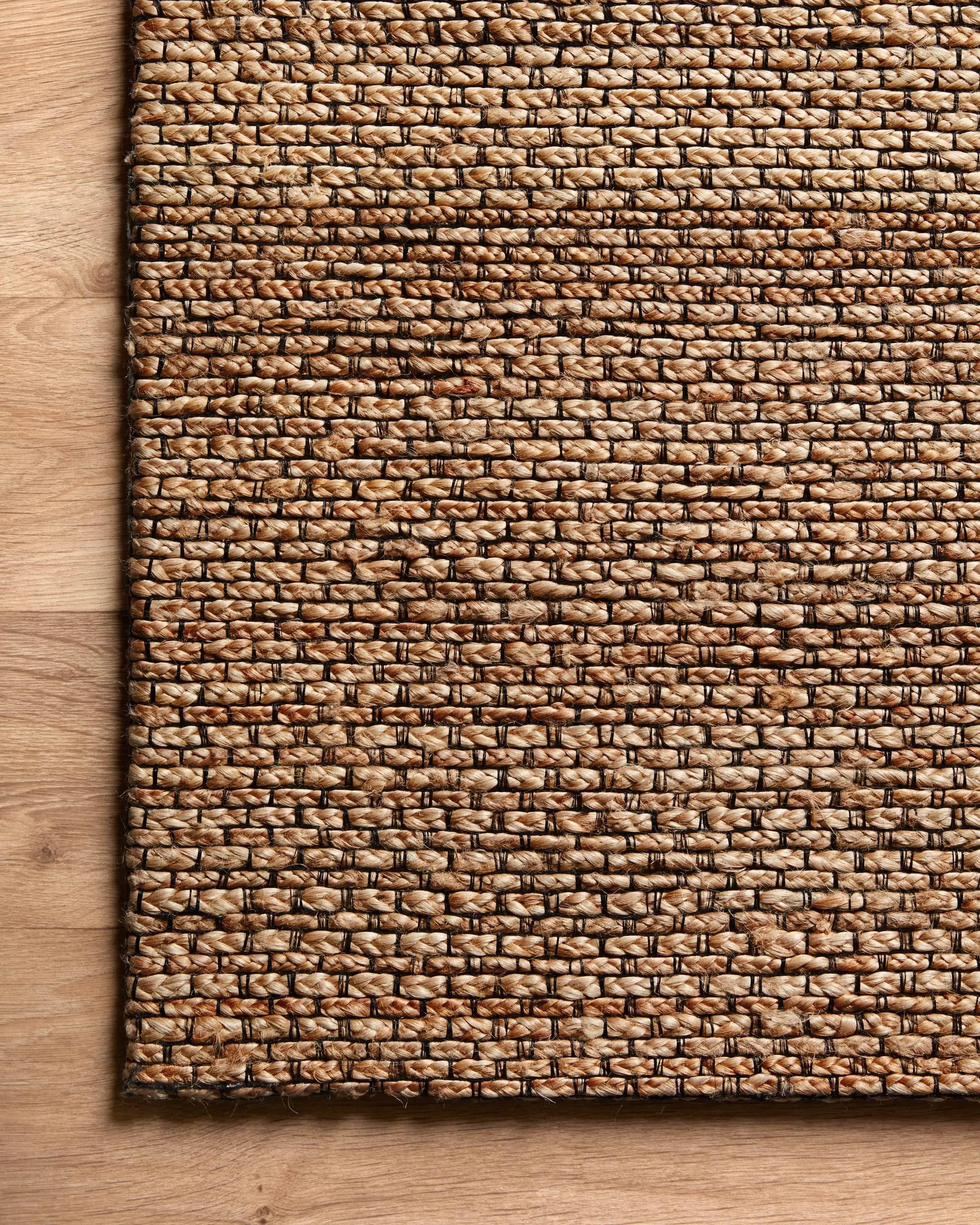 Lily LIL-01 Natural Area Rug by Loloi
