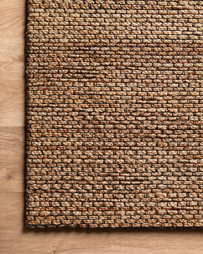Loloi Lily LIL-01 Natural Area Rug