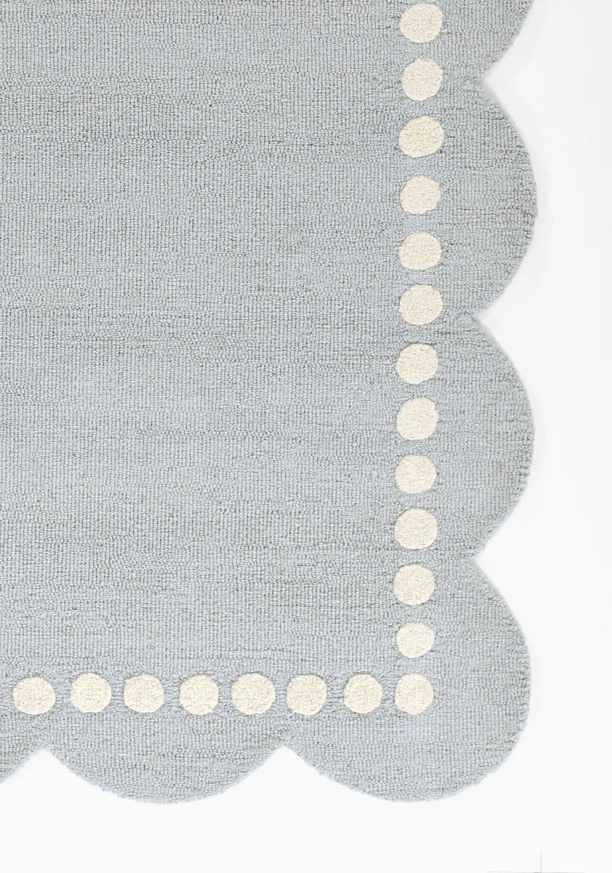 Lily LIY-3 Blue Area Rug by Momeni