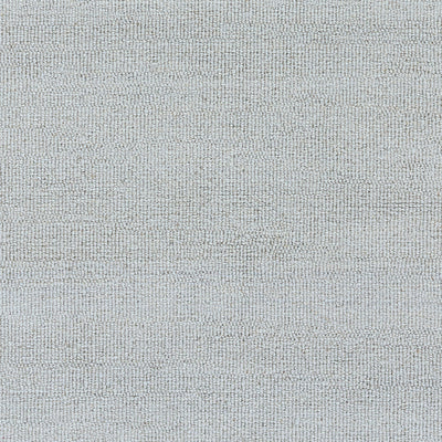 Lily LIY-3 Blue Area Rug, spirited hand-tufted wool rug for kids and nursery