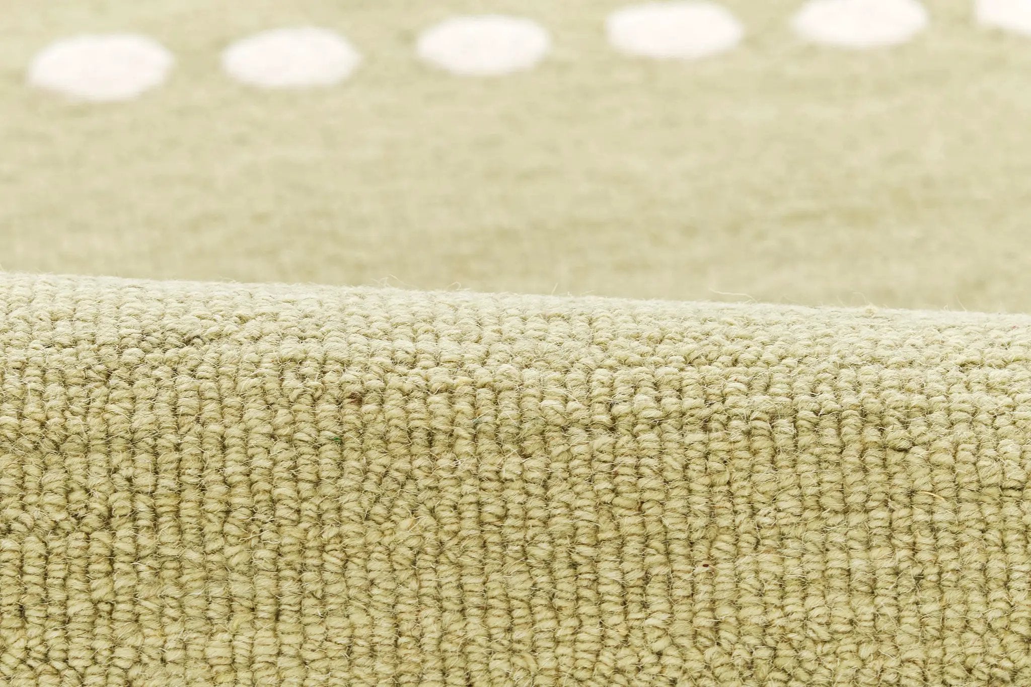 Lily LIY-3 Green Area Rug by Momeni