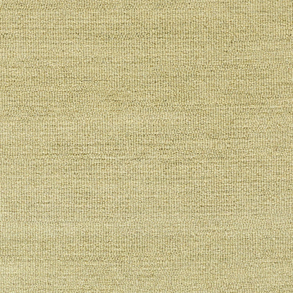 Lily LIY-3 Green Area Rug, nature-inspired hand-tufted wool with playful design
