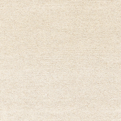 Lily LIY-3 Ivory Area Rug, versatile hand-tufted wool with whimsical patterns