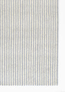 Lily LIY-5 Blue Area Rug, spirited hand-tufted wool crafted in India