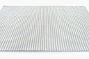 Lily LIY-5 Blue Area Rug, spirited hand-tufted wool crafted in India