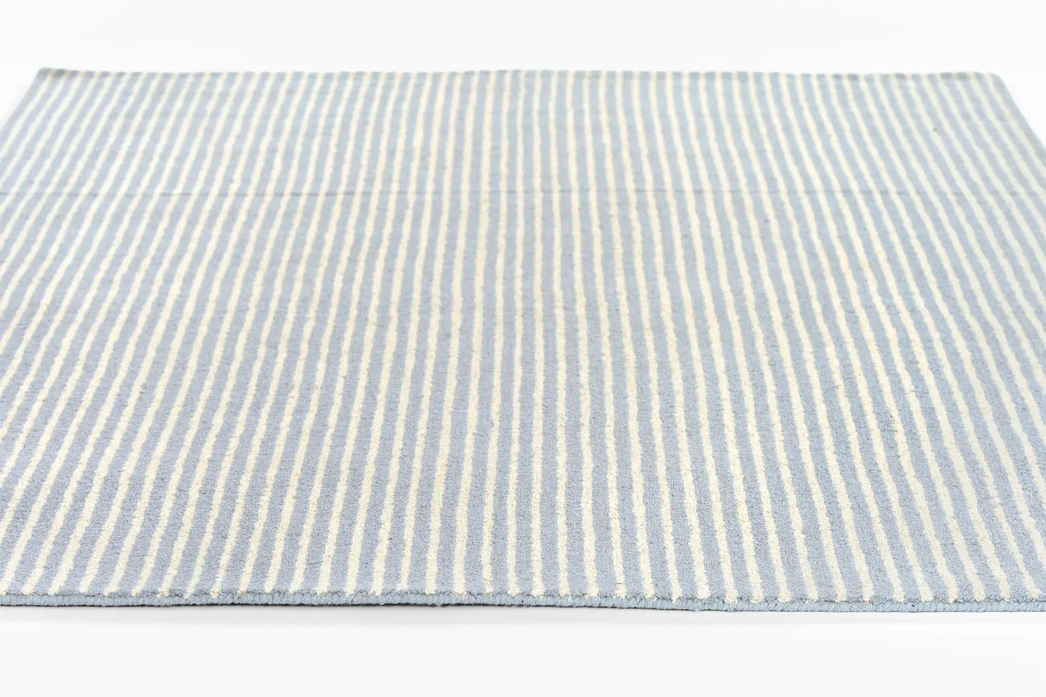 Lily LIY-5 Blue Area Rug by Momeni