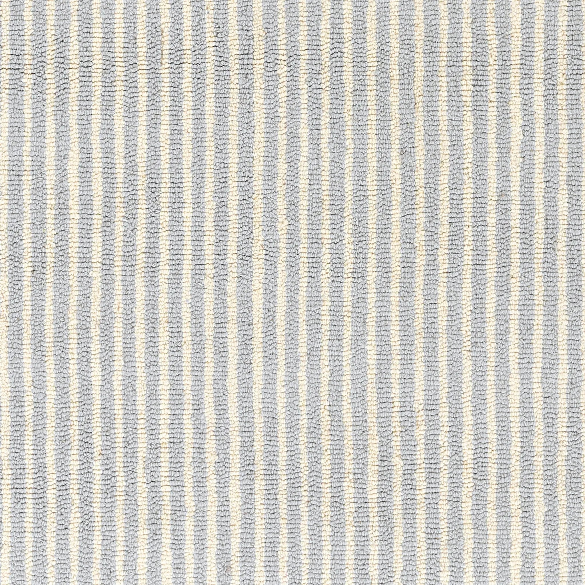 Lily LIY-5 Blue Area Rug by Momeni