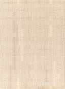 Lily LIY-5 Pink Area Rug, soft pink hand-tufted wool with visual sweetness