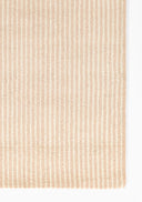 Lily LIY-5 Pink Area Rug, soft pink hand-tufted wool with visual sweetness
