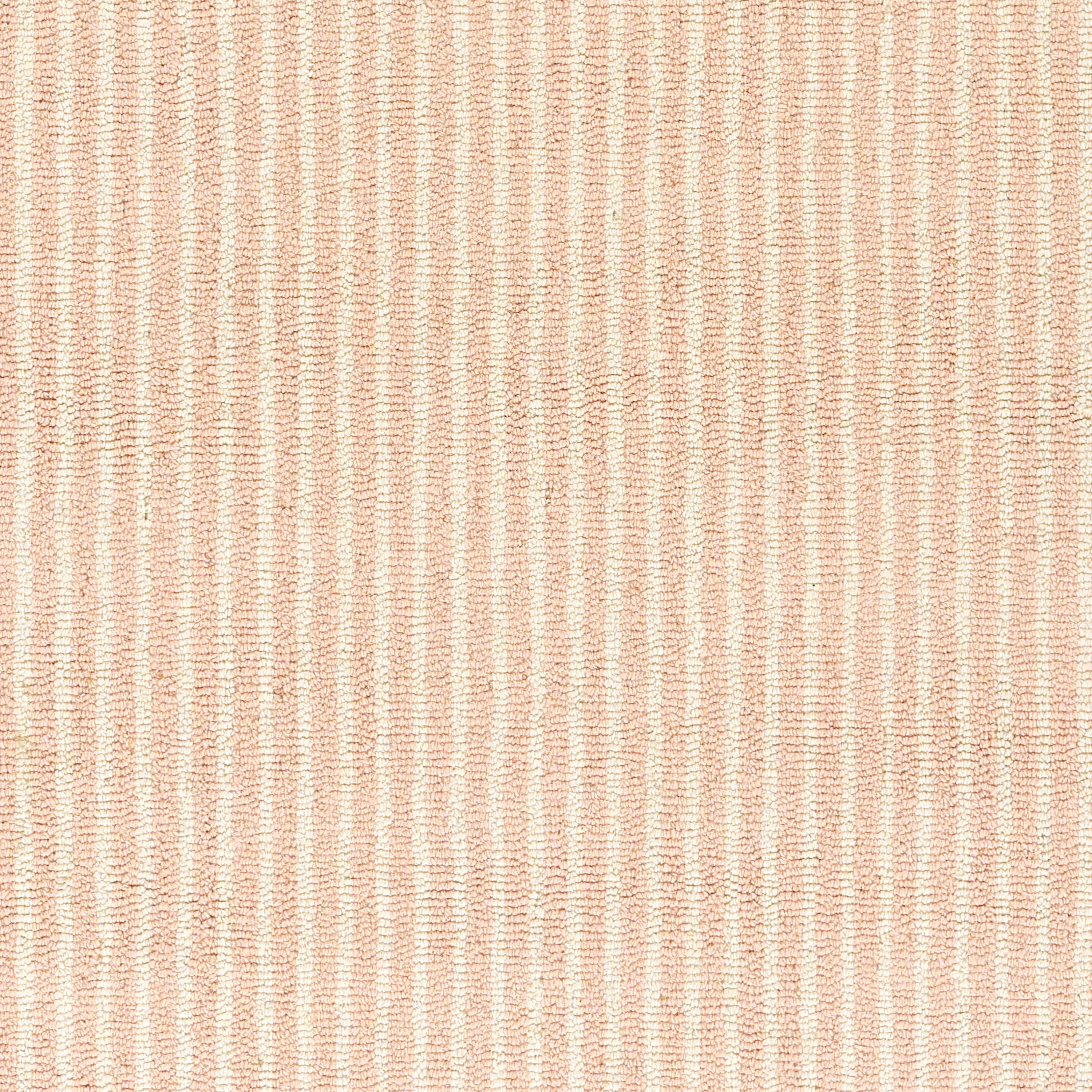 Lily LIY-5 Pink Area Rug, soft pink hand-tufted wool with visual sweetness
