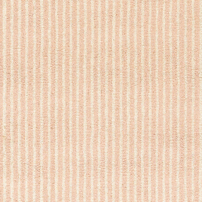 Lily LIY-5 Pink Area Rug, soft pink hand-tufted wool with visual sweetness