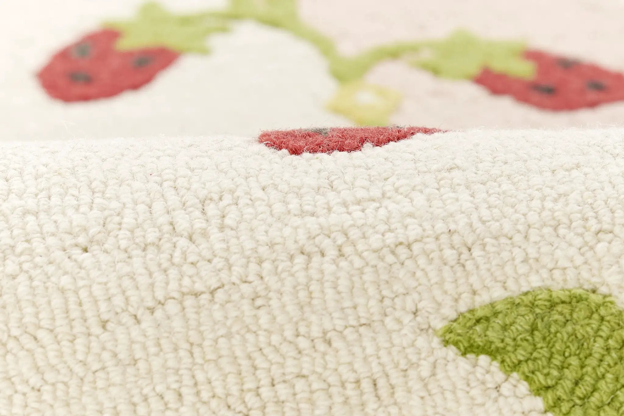 Lily LIY-6 Multicolor Area Rug by Momeni
