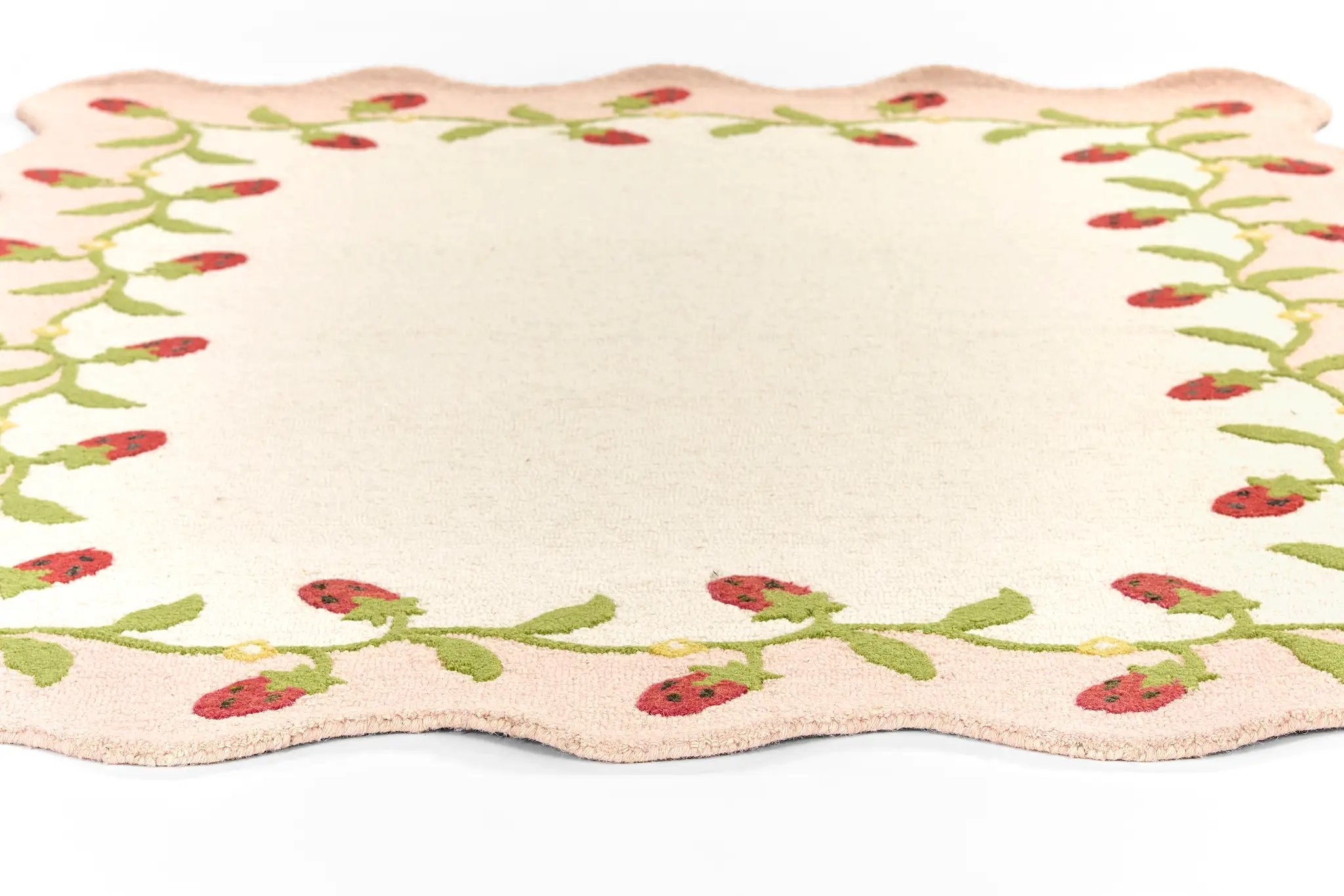 Lily LIY-6 Multicolor Area Rug by Momeni