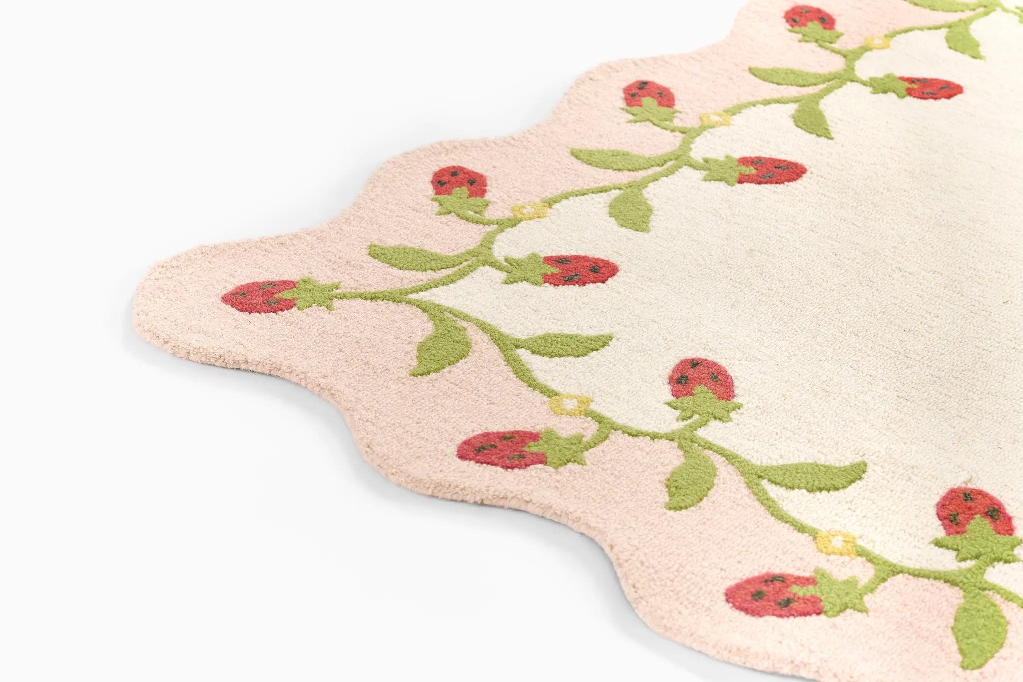 Lily LIY-6 Multicolor Area Rug by Momeni