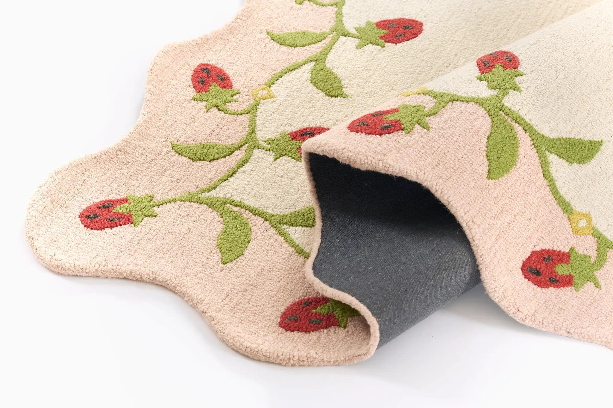 Lily LIY-6 Multicolor Area Rug by Momeni