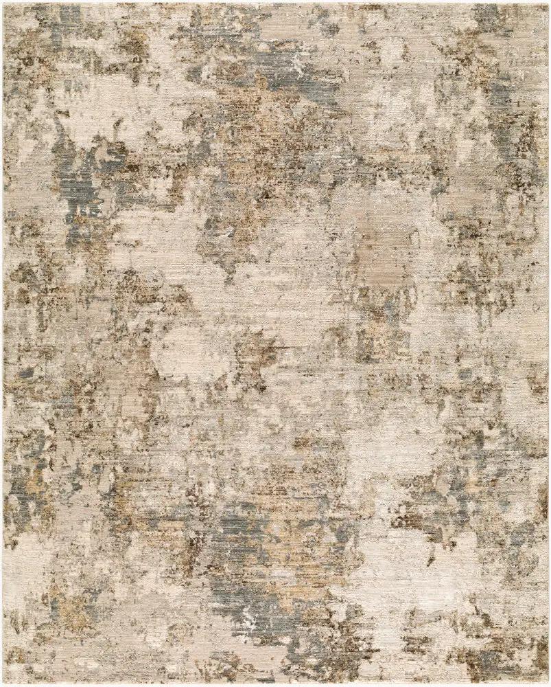 LIVABLISS Arda ACZ-2303 Light-Gray Modern Area Rug