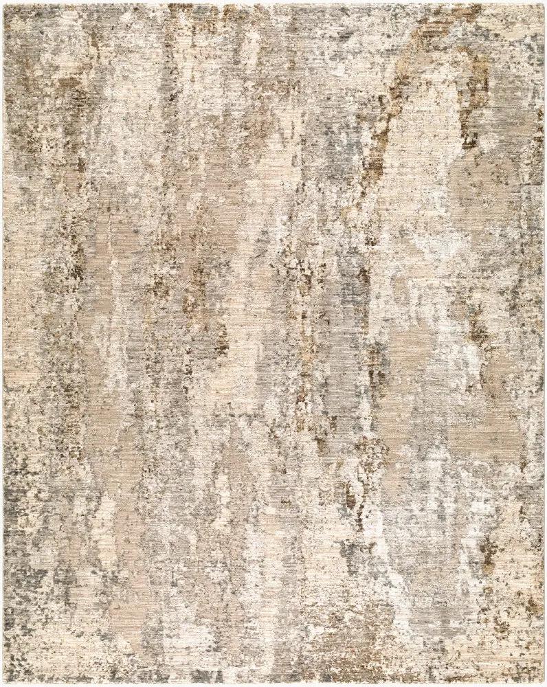 LIVABLISS Arda ACZ-2304 Taupe Modern Area Rug