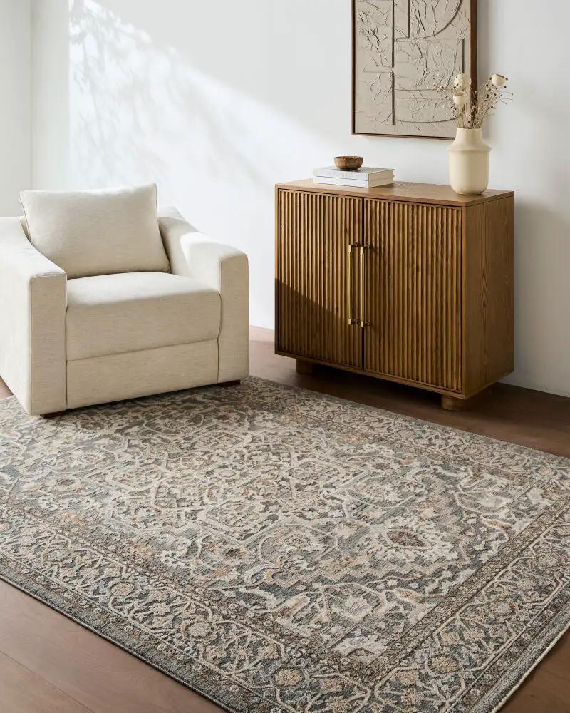 Charlye GACL-001 Cabinet by LIVABLISS