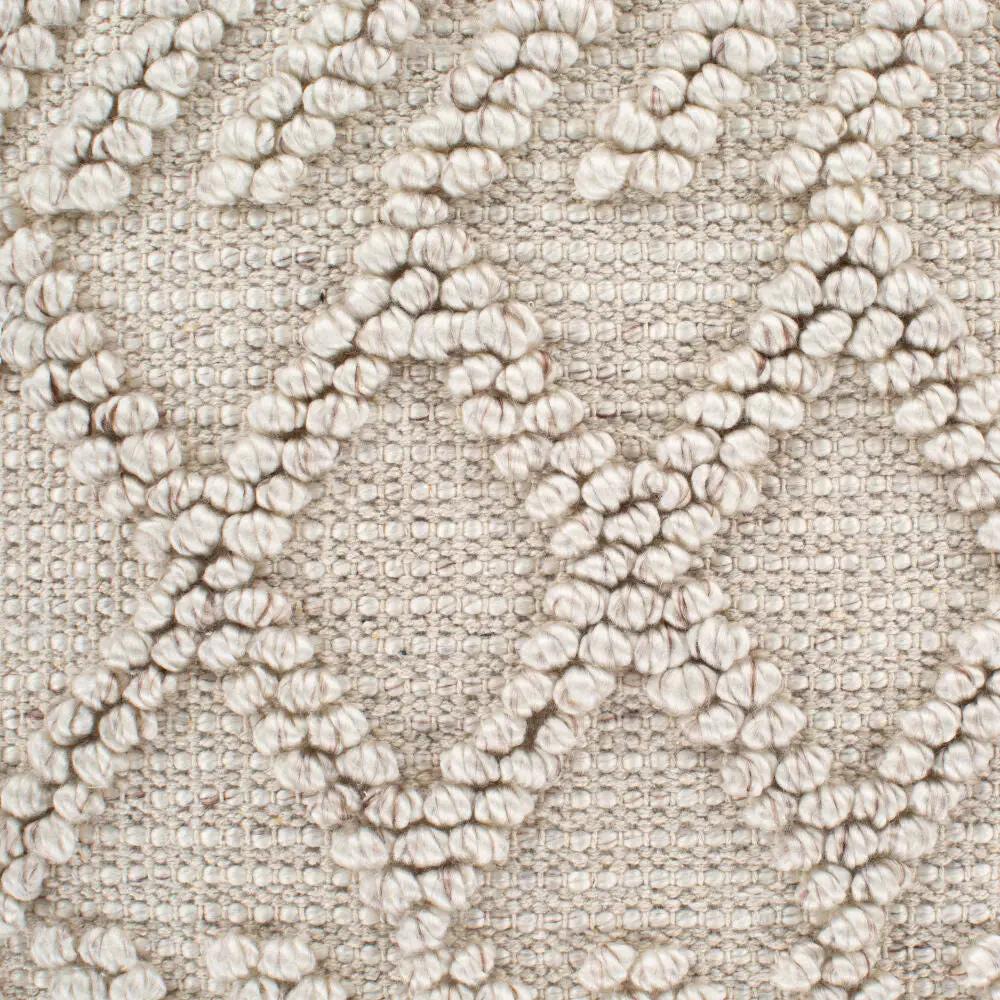 Surya Anders ADR-008 Hand Woven Accent Pillow