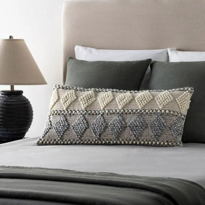 Anders ADR-011 Lumbar Pillow by LIVABLISS
