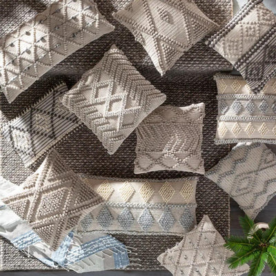 Anders ADR-011 Lumbar Pillow by LIVABLISS
