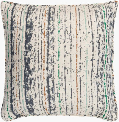Arie AE-003 Accent Pillow Cover by Sunbrella x LIVABLISS